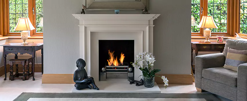 RSF Fireplaces Maintenance and Repair in Hamilton, Ohio