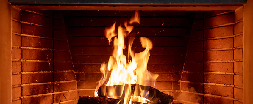 Soot Cleanup Services in Hamilton, OH