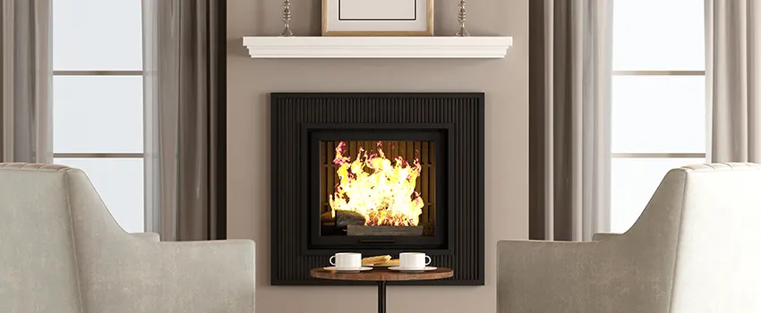 Superior Outdoor Fireplace Repair in Hamilton, OH