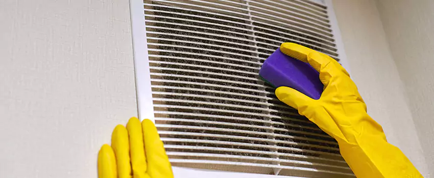 Vent Cleaning Company in Hamilton, OH