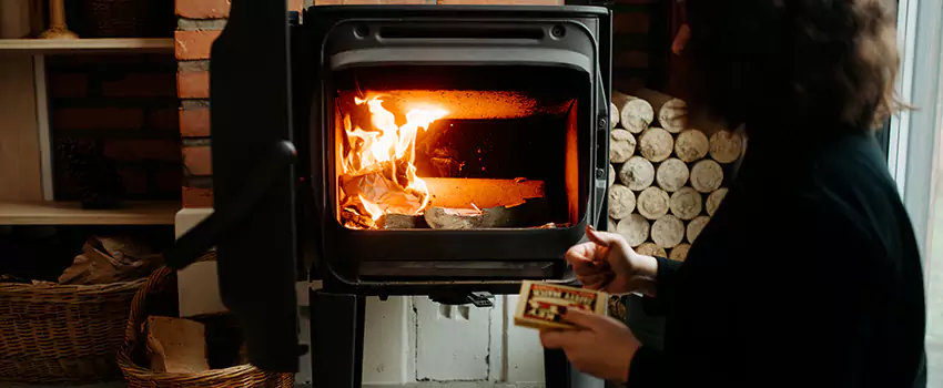 Key Features of Vermont Castings Fireplaces in Hamilton, OH