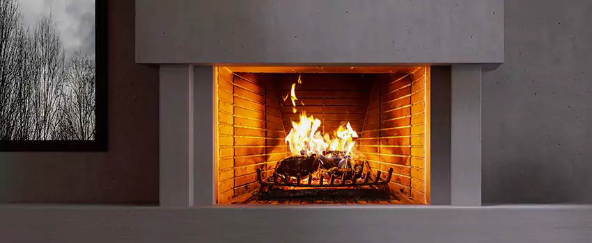 Indoor Wood Burning Furnace Repair and Installation in Hamilton, Ohio
