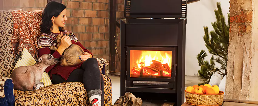 Wood Stove Chimney Cleaning Services in Hamilton, OH