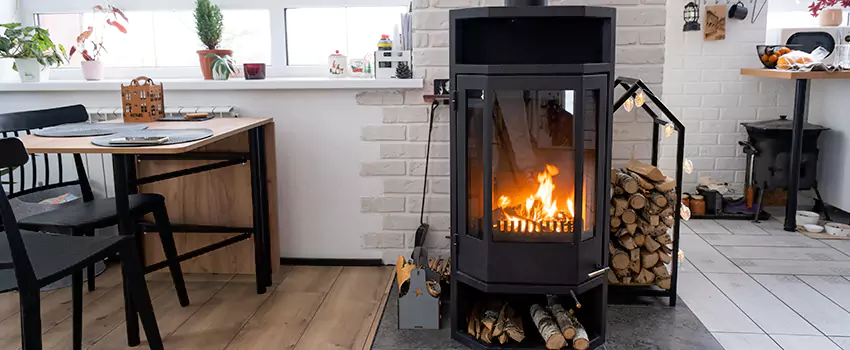 Wood Stove Firebox Installation Services in Hamilton, OH