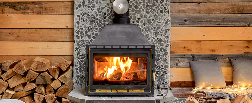 Wood Stove Cracked Glass Repair Services in Hamilton, OH
