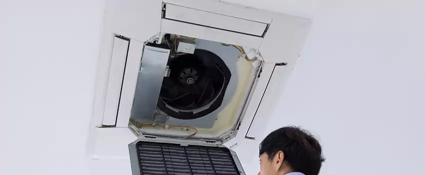 Benefits of Professional Air Duct Cleaning in Hamilton, Ohio