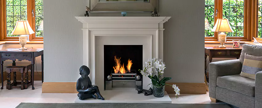 Astria Open-Hearth Wood Fireplaces Services in Hamilton, OH