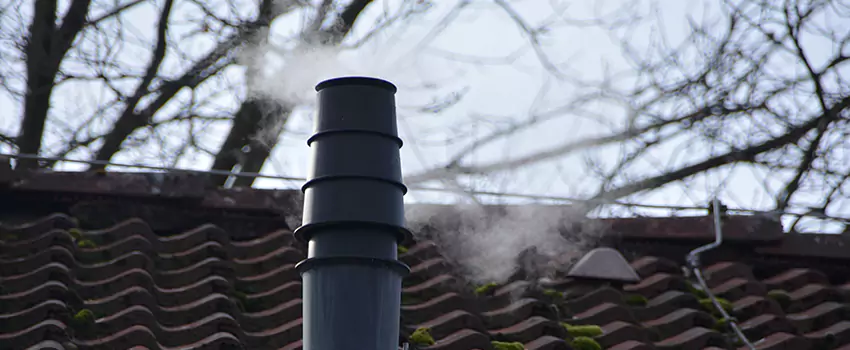 Broken Chimney Animal Screen Repair And Installation in Hamilton, OH