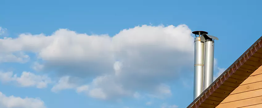 Chimney Cap Bird Guard Repair in Hamilton, Ohio
