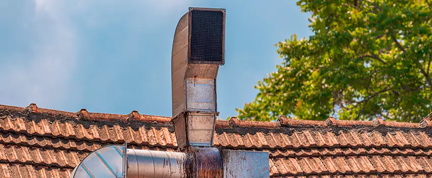 Chimney Cleaning Cost in Hamilton, Ohio