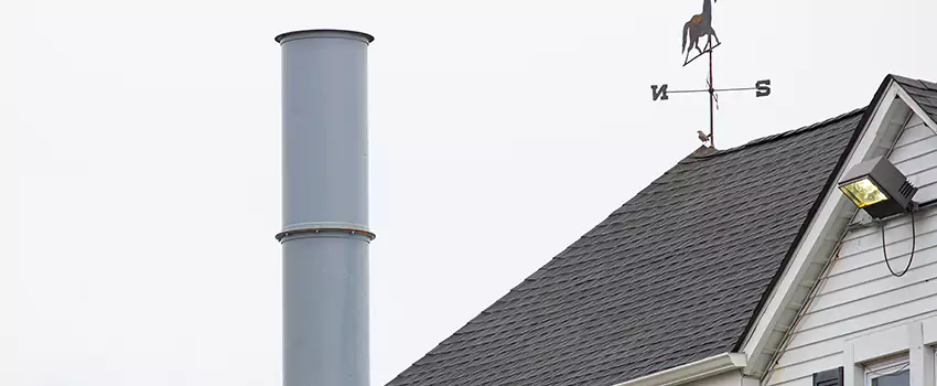 Multi-flue Chimney Caps Installation And Repair in Hamilton, OH