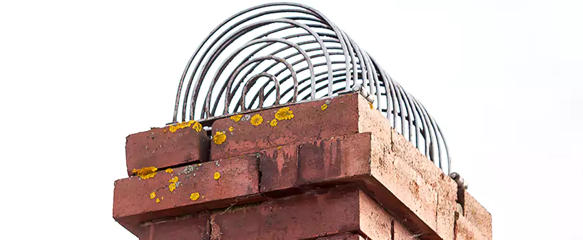 Chimney Crown Problems in Hamilton, Ohio