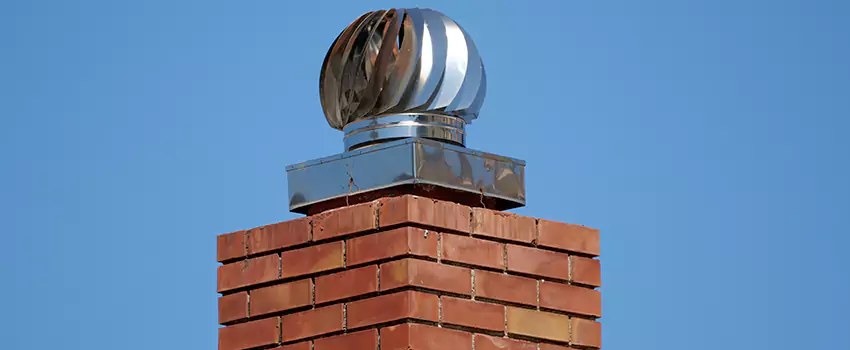 Chimney Damper Hinge Repair in Hamilton, OH