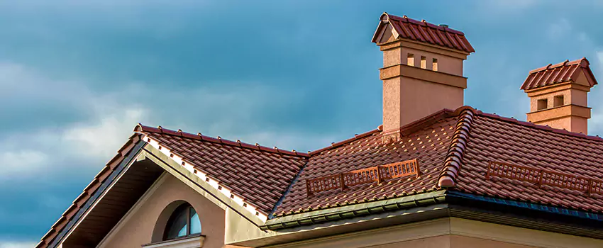 Residential Chimney Services in Hamilton, Ohio