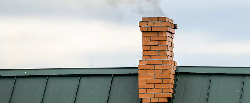 Chimney Installation Company in Hamilton, OH