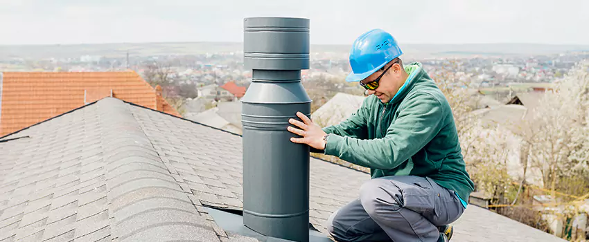Insulated Chimney Liner Services in Hamilton, OH