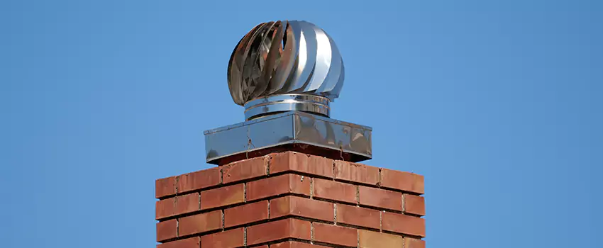 Chimney Flue Rebuild Services in Hamilton, Ohio