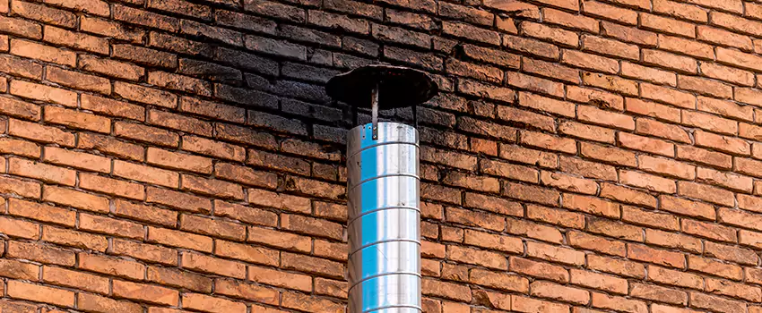 Chimney Design and Style Remodel Services in Hamilton, Ohio