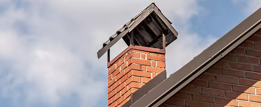 Chimney Saver Masonry Repair Contractor in Hamilton, Ohio