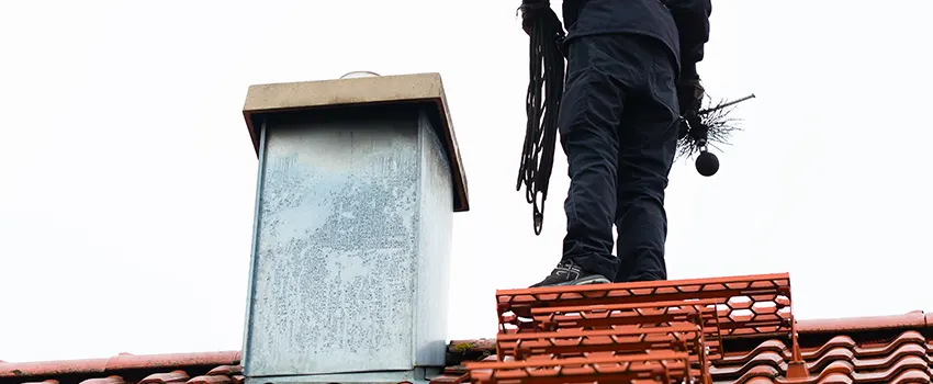 Modern Chimney Sweeping Techniques in Hamilton, Ohio