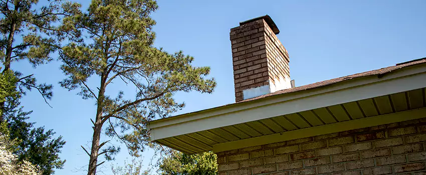 Brick Chimney Sweep Near Me in Hamilton, OH