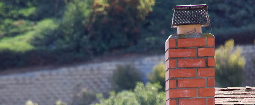 Chimney Tuckpointing And Masonry Restoration in Hamilton, OH
