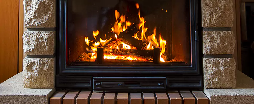 Decorative Fireplace Installation Cost in Hamilton, Ohio