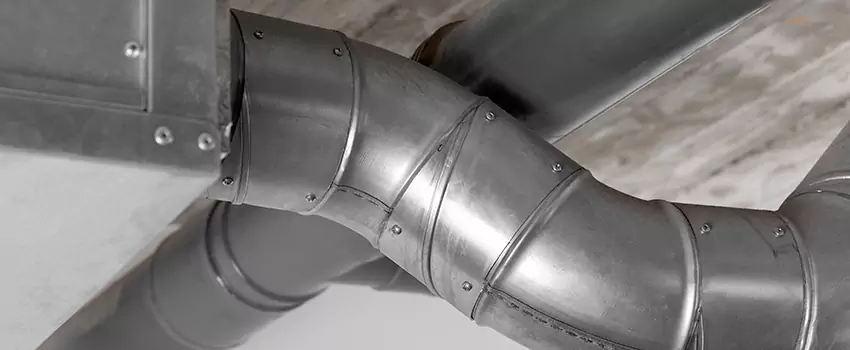 Dryer Vent Blockage Inspection in Hamilton, OH