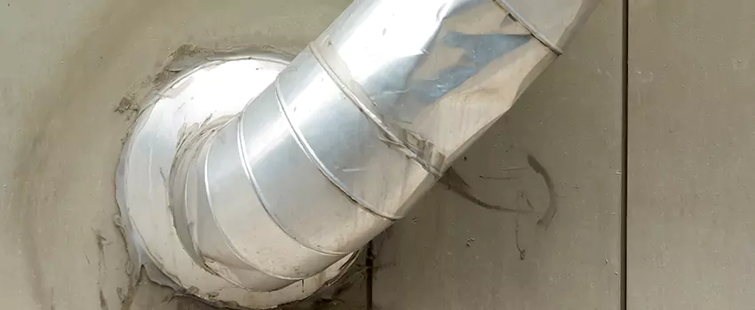 Dryer Vent Repair Process in Hamilton, OH