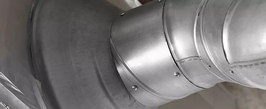 Best Dryer Vent Replacement Company in Hamilton, OH