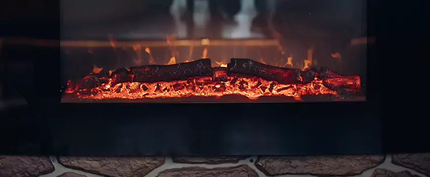 Cost of Electric Fireplace Repair Service in Hamilton, Ohio