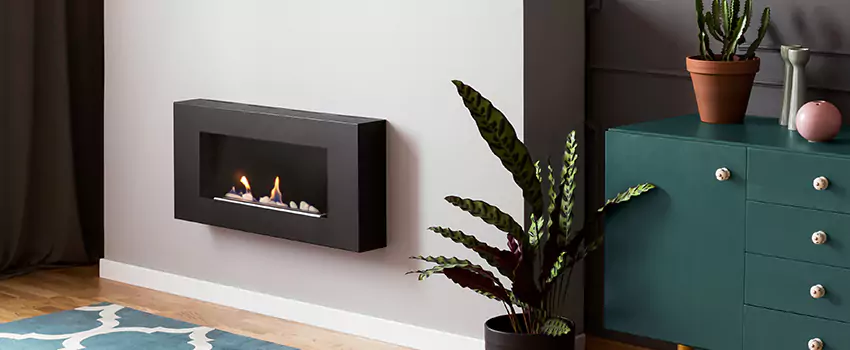 Cost of Ethanol Fireplace Repair And Installation Services in Hamilton, OH