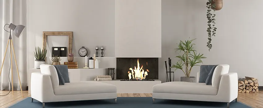 Decorative Fireplace Crystals Services in Hamilton, Ohio