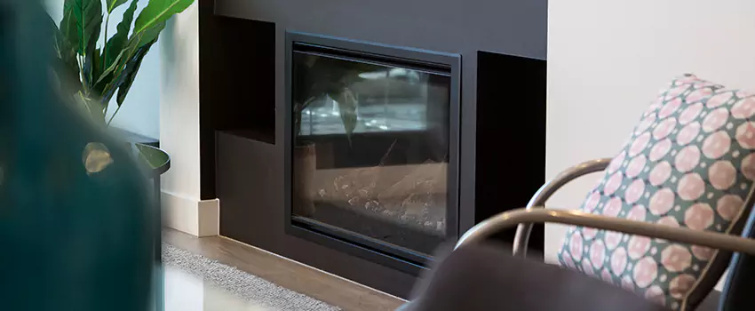Gas Fireplace Installation in Hamilton, OH
