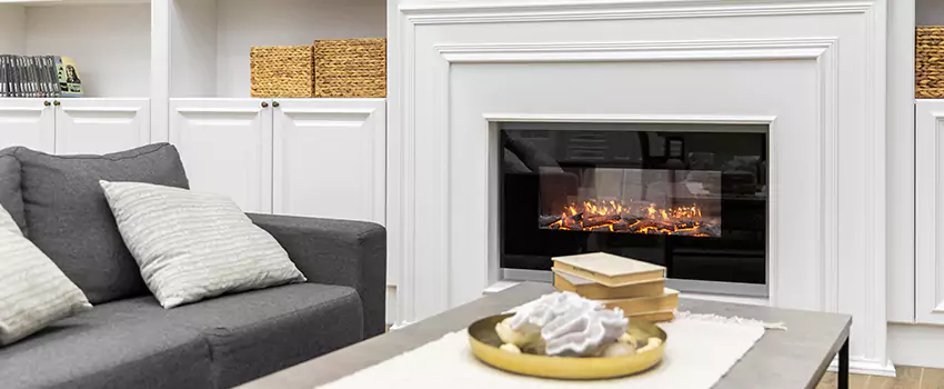 Pellet Fireplace Insert Installation in Hamilton, OH