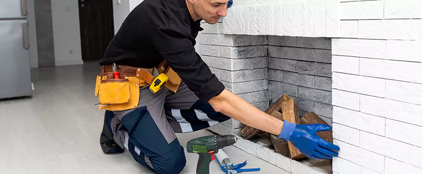 Top Fireplace Installation Company in Hamilton, Ohio