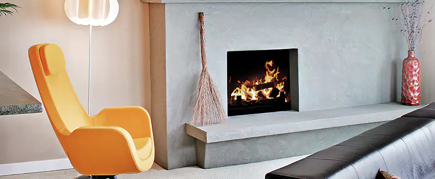 Electric Fireplace Makeover Services in Hamilton, OH