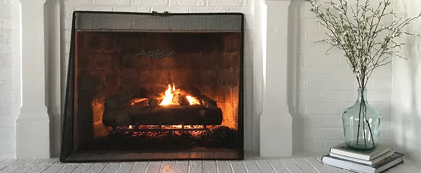 Cost-Effective Fireplace Mantel Inspection And Maintenance in Hamilton, OH