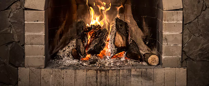 Cost of Rebuilding A Fireplace in Hamilton, Ohio