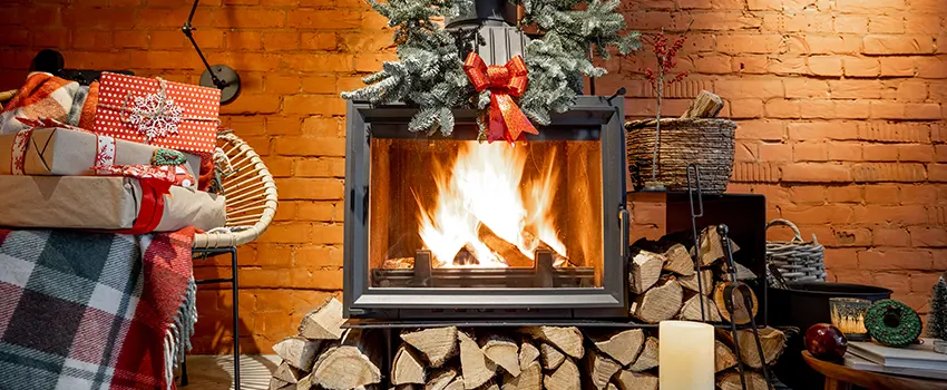 Steel Fireplace Grate Repair And Replacement Services in Hamilton, Ohio