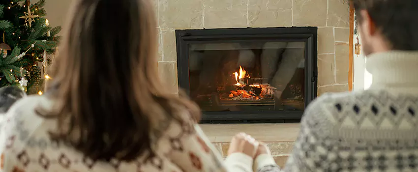 Fireplace Firebox Refurbish & Restore Services in Hamilton, OH