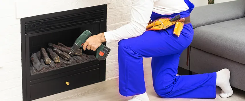 Fireplace Safety Inspection Specialists in Hamilton, Ohio