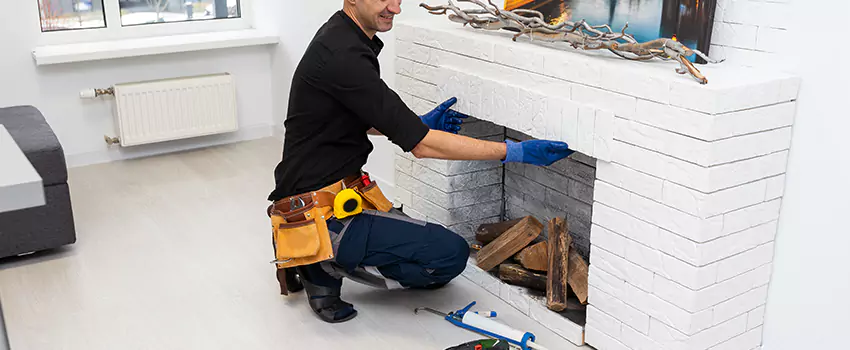 Gas Fireplace Repair And Replacement in Hamilton, OH