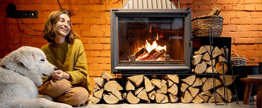Fireplace Smell Removal Cost in Hamilton, OH