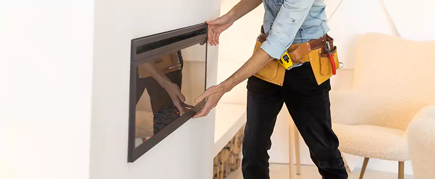 Traditional Fireplace Vent Sweeping in Hamilton, OH