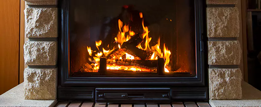 Fireplace Xtrordinair Probuilder Gas Fireplace Installation in Hamilton, OH