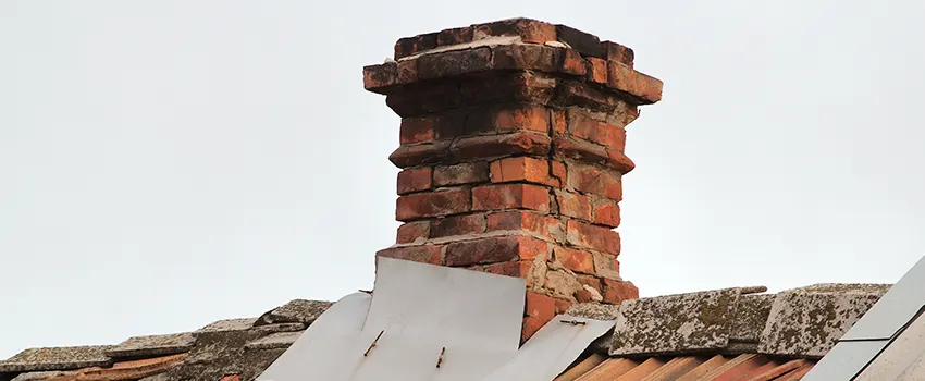 Cost of Fixing Blocked Chimney in Hamilton, Ohio