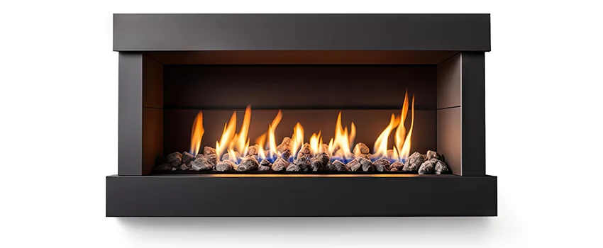 Outdoor Gas Fireplaces Installation in Hamilton, OH