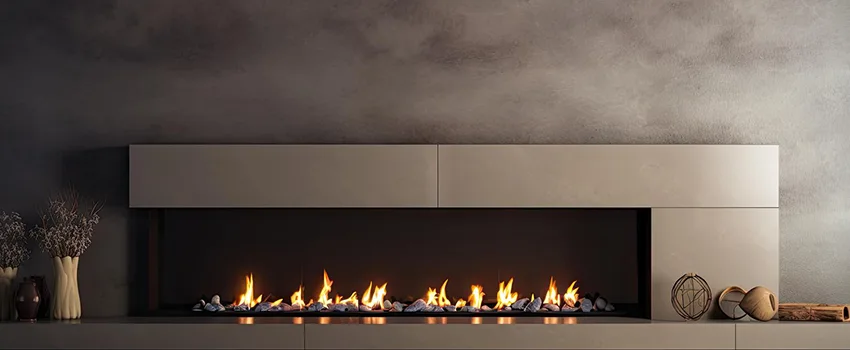 Gas Fireplace Logs Supplier in Hamilton, Ohio