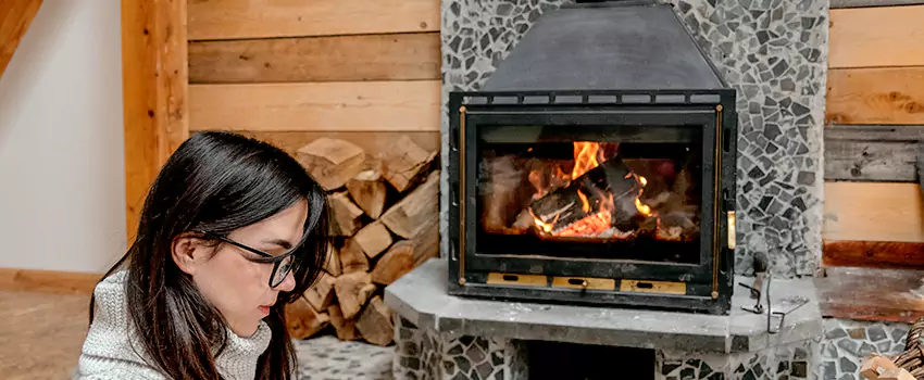 Harman P68-C Pellet Stove Repair in Hamilton, Ohio 